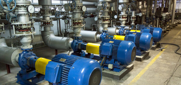 Industrial-Pump-Maintenance-tips