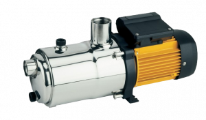 Techno-1phase-pump