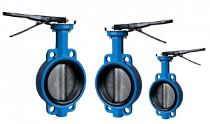 wafer_butterfly_valve
