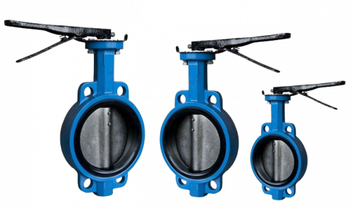 wafer_butterfly_valve